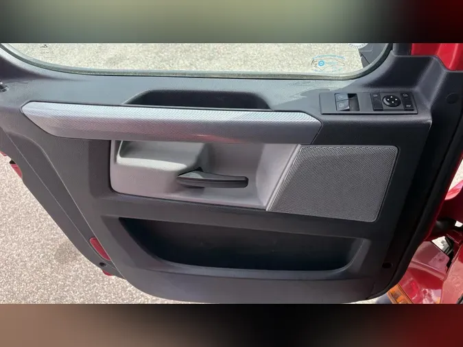 2022 Freightliner Cascadia