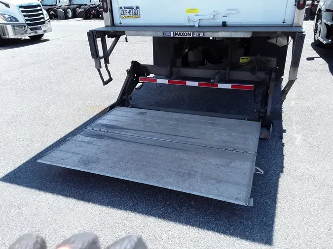 2018 NAVISTAR INTERNATIONAL 43004679a0b1e401fd5c71c51022443515eb