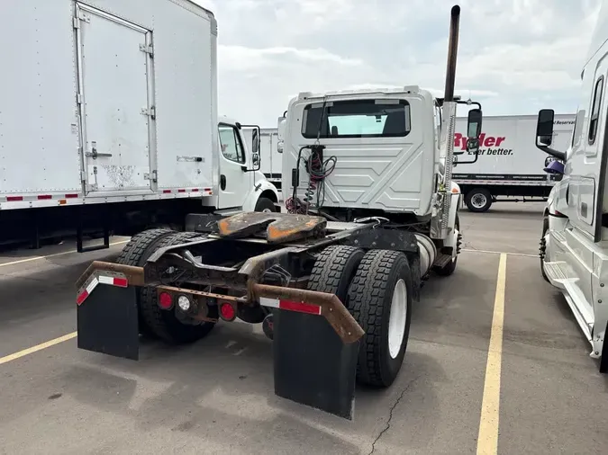 2018 NAVISTAR INTERNATIONAL 4400