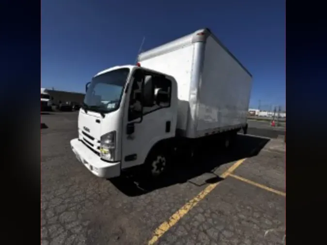 2019 ISUZU NPR HD4679e0854d553701a1002c2151b3b42b