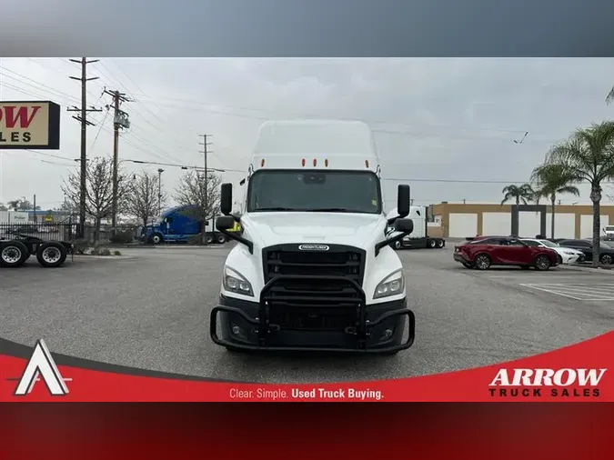 2022 FREIGHTLINER CA126467d2931d30a87cc97ed45be22620558