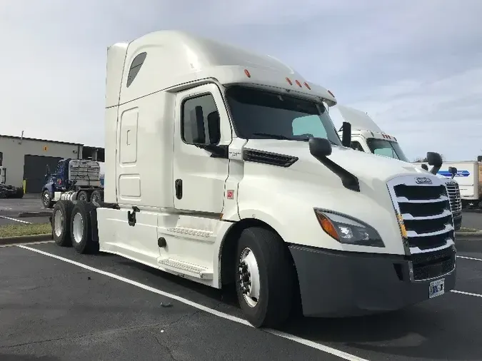 2019 Freightliner T12664ST467db3b495c4e737bc16483a1be7b0a8