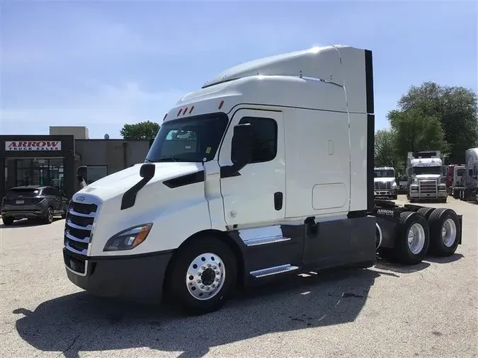 2019 FREIGHTLINER CA116467db8f2bce5e66c27837ea41c454667