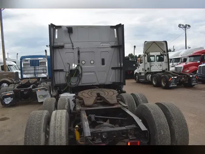 2014 INTERNATIONAL PROSTAR