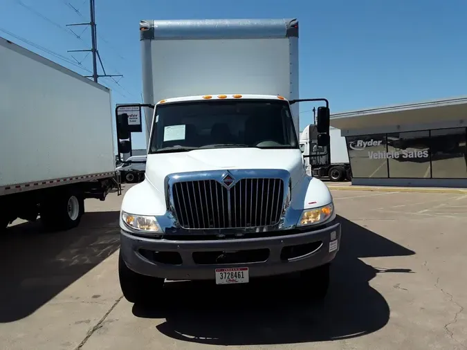 2019 NAVISTAR INTERNATIONAL 4300