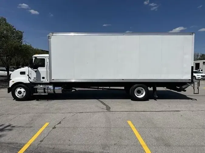 2024 Mack MD6