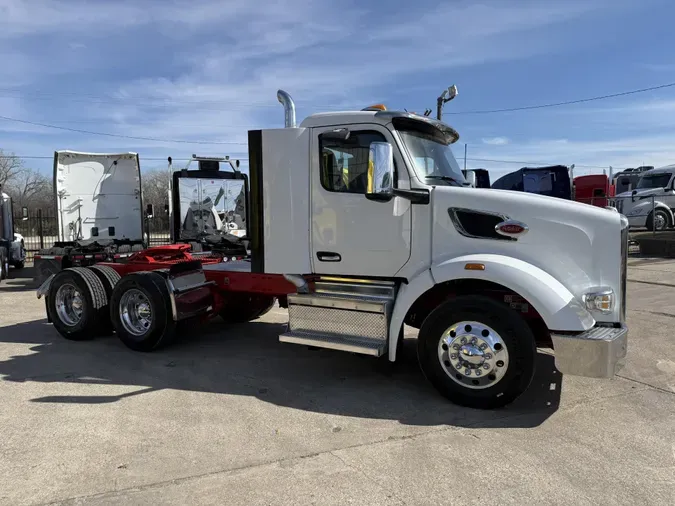 2024 Peterbilt 567
