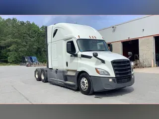 2021 Freightliner Cascadia