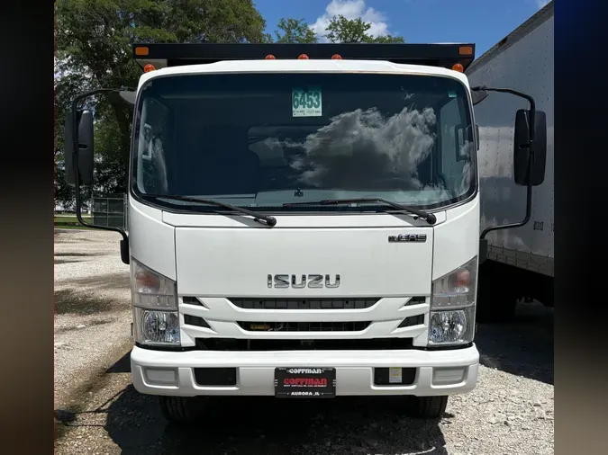 2022 ISUZU GAS NPRGASHD467fe910eecb4021f05b48f04bad4902