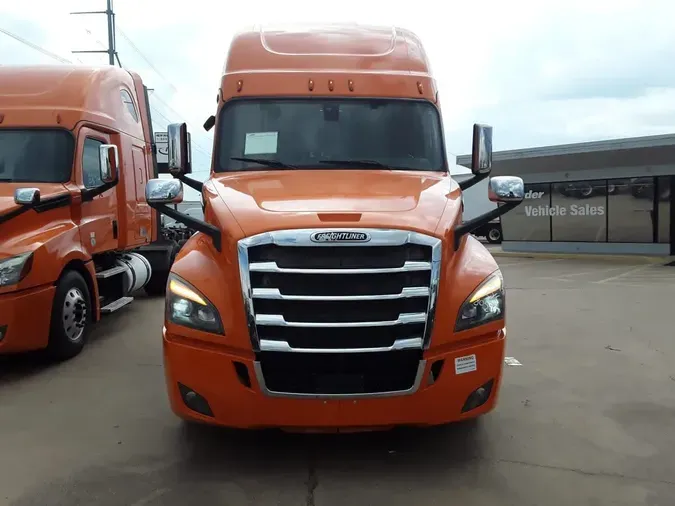 2019 FREIGHTLINER NEW CASCADIA PX12664