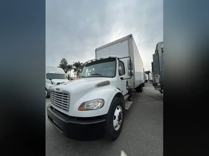 2019 FREIGHTLINER/MERCEDES M2 106468281b287ceb0a5f475928aa1a11fc9