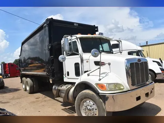2012 PETERBILT 348