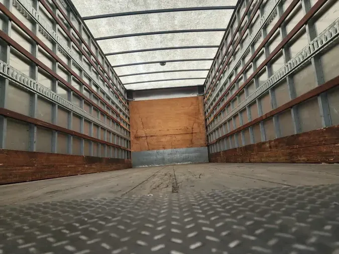 2014 FREIGHTLINER/MERCEDES M2 106