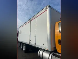 2015 MICKEY TRUCK BODIES 26 FT
