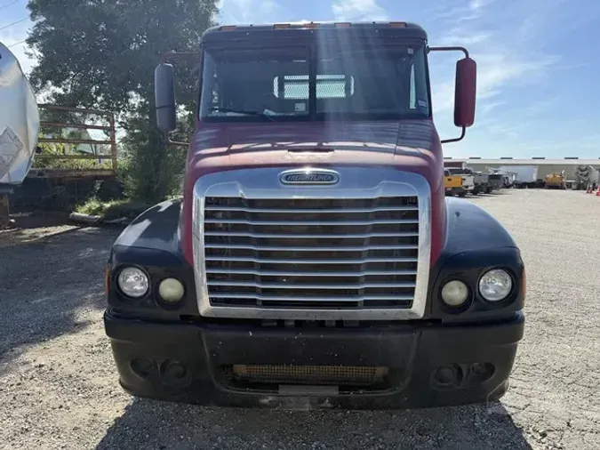 2007 FREIGHTLINER CENTURY 120