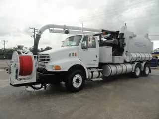 2008 Sterling LT7500