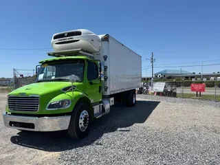 2020 FREIGHTLINER/MERCEDES M2 106