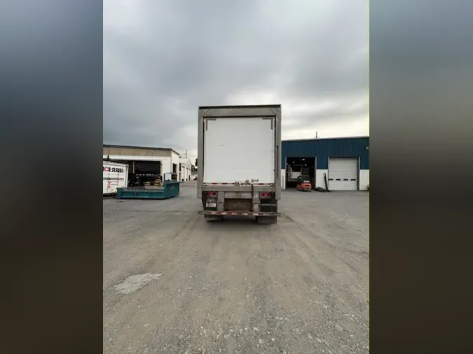 2017 GREAT DANE TRAILERS 7211TZ-1 28/150/96