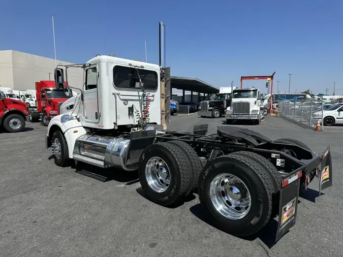 2014 Peterbilt 386