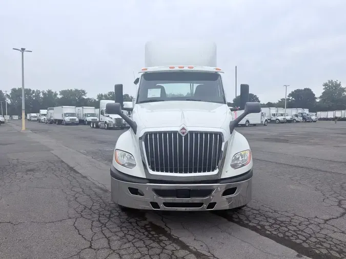 2020 NAVISTAR INTERNATIONAL LT625 DAYCAB T/A46876c1d5dab627259db5973381902cf