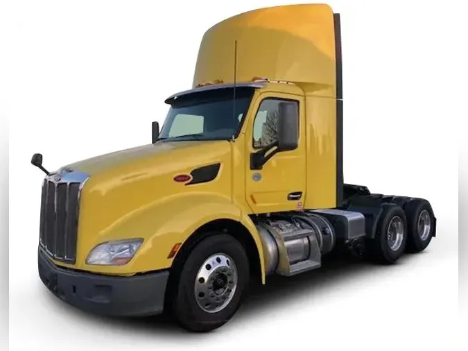 2021 Peterbilt 5794687819bb48586d971b7a8ade99bc036