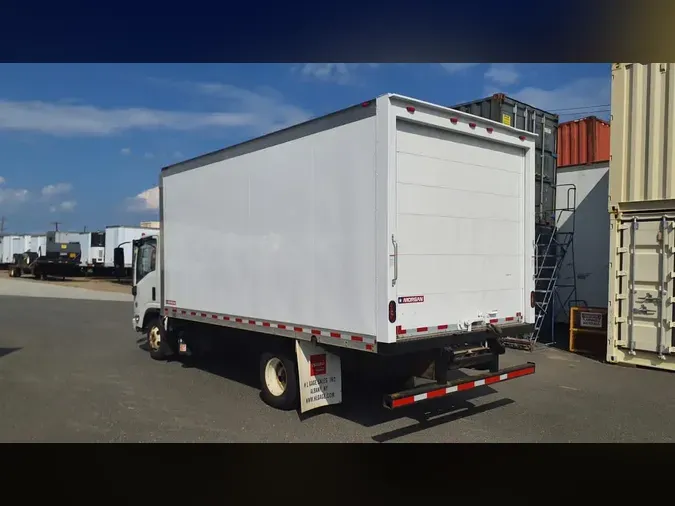 2019 ISUZU NPR HD46888f30f46ae35667bf2970185ad8dc