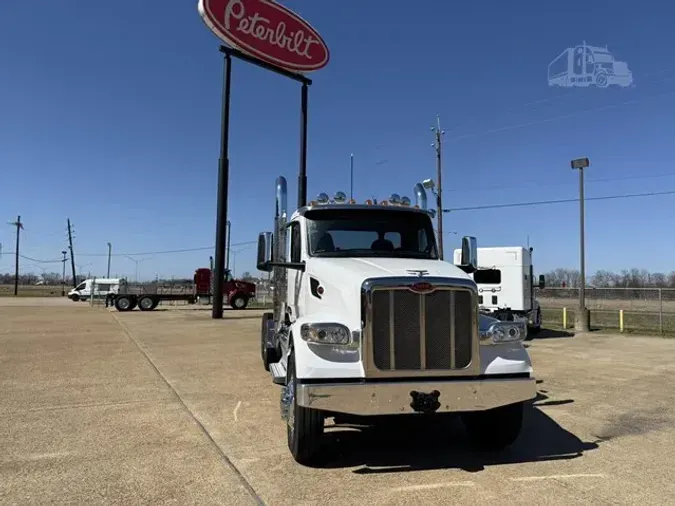 2026 PETERBILT 567