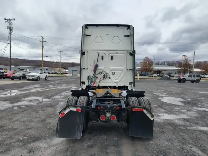 2022 FREIGHTLINER/MERCEDES NEW CASCADIA PX12664468988f996fd0bfca95c1af77cbc780e