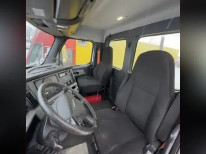 2019 FREIGHTLINER/MERCEDES NEW CASCADIA PX12664