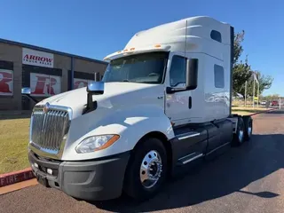 2022 INTERNATIONAL LT625