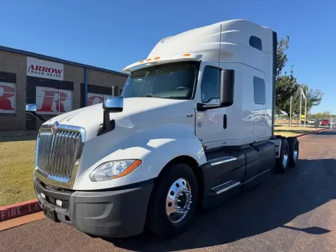 2022 INTERNATIONAL LT625468aba1a92dcaee2f90eff4629caacd3