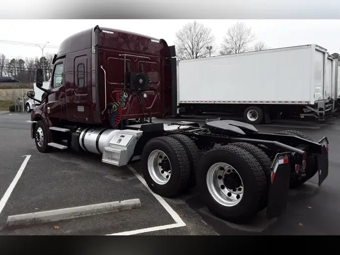 2019 FREIGHTLINER/MERCEDES NEW CASCADIA PX12664