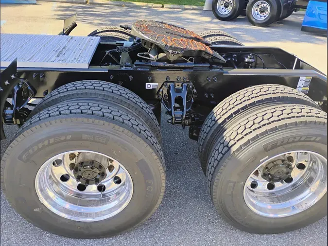 2020 Peterbilt 579