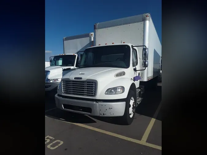 2021 FREIGHTLINER/MERCEDES M2 106