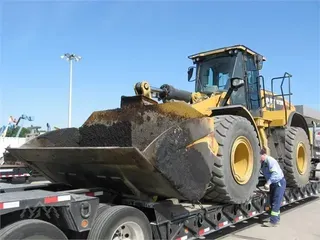 2020 CATERPILLAR 972M