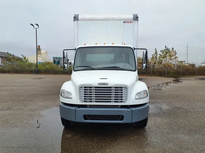 2019 FREIGHTLINER/MERCEDES M2 106