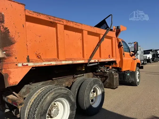 2006 GMC TOPKICK C8500468c5fe8cf2b8b782234b1ceff241bd1