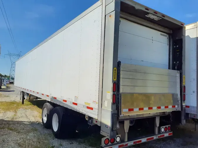 2018 UTILITY TRAILERS VS2RA 48/150/102