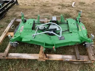 2020 John Deere 54D