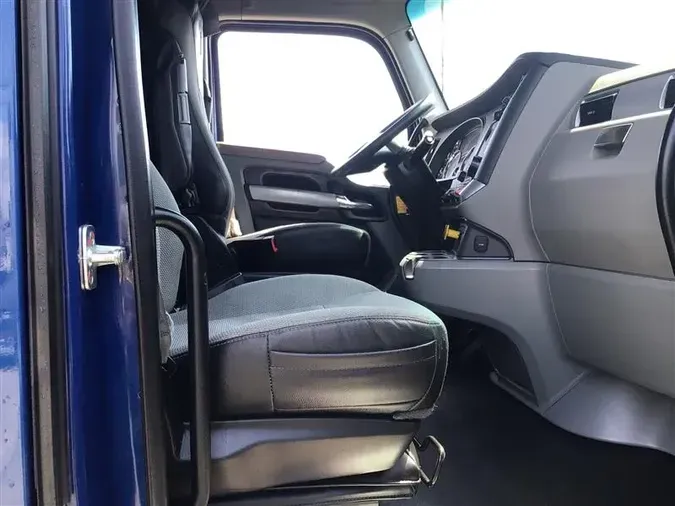 2022 KENWORTH T680