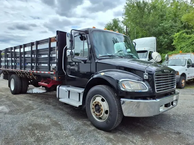 2020 FREIGHTLINER M2 106