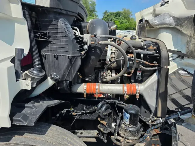 2020 FREIGHTLINER/MERCEDES NEW CASCADIA 1164690a836dc81d39cd4b34804e5aa93a1
