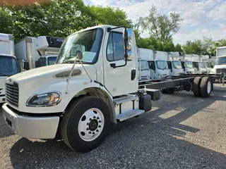 2019 FREIGHTLINER/MERCEDES M2 106