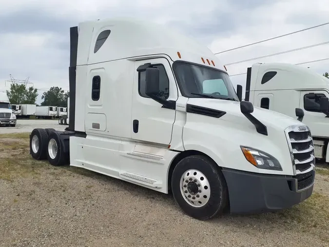 2019 FREIGHTLINER/MERCEDES NEW CASCADIA PX1266446913d0dbb6dff8031cc5353301df321