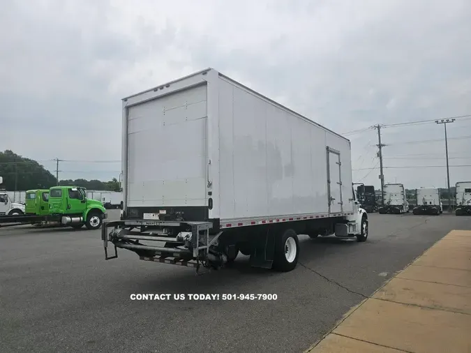 2019 FREIGHTLINER M2 106