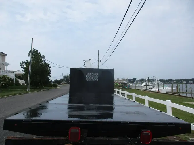 2015 INTERNATIONAL 4300