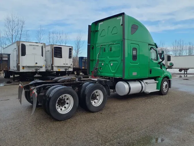 2019 FREIGHTLINER/MERCEDES NEW CASCADIA PX12664