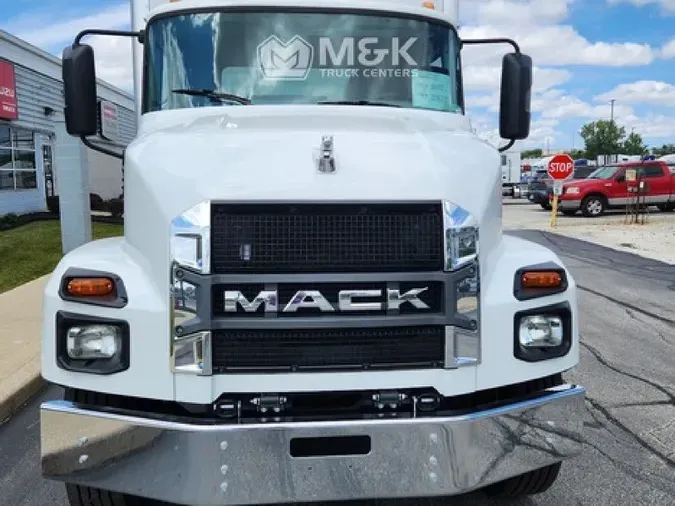 2025 MACK MD MD7