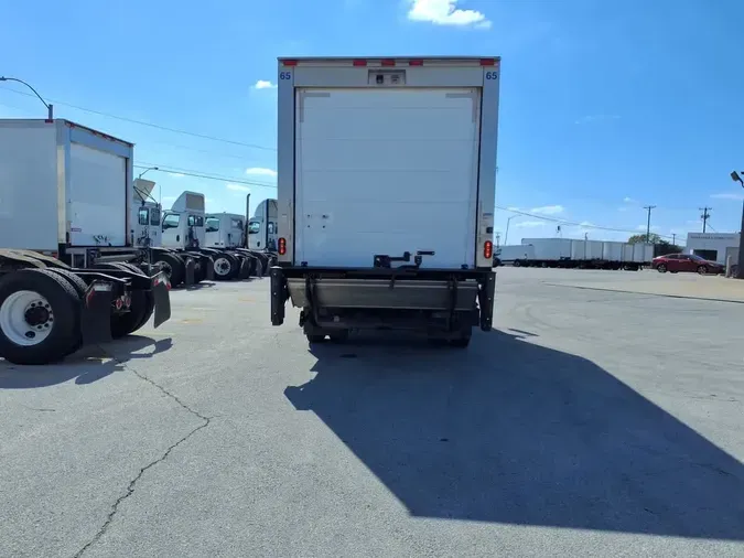2019 NAVISTAR INTERNATIONAL 4300