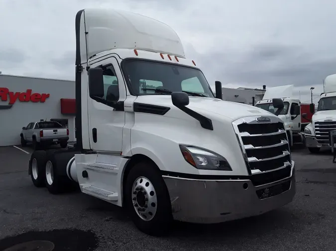 2019 FREIGHTLINER/MERCEDES NEW CASCADIA PX12664